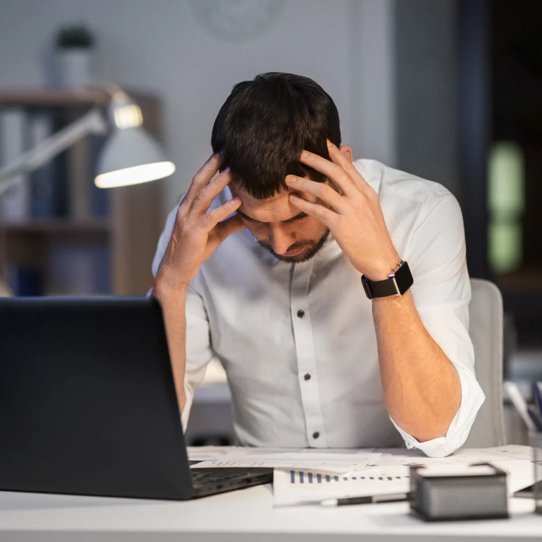 Brain Fatigue The Silent Productivity Killer (1)