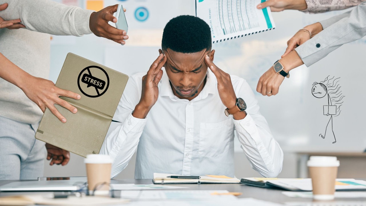 Brain Fatigue The Silent Productivity Killer (2)