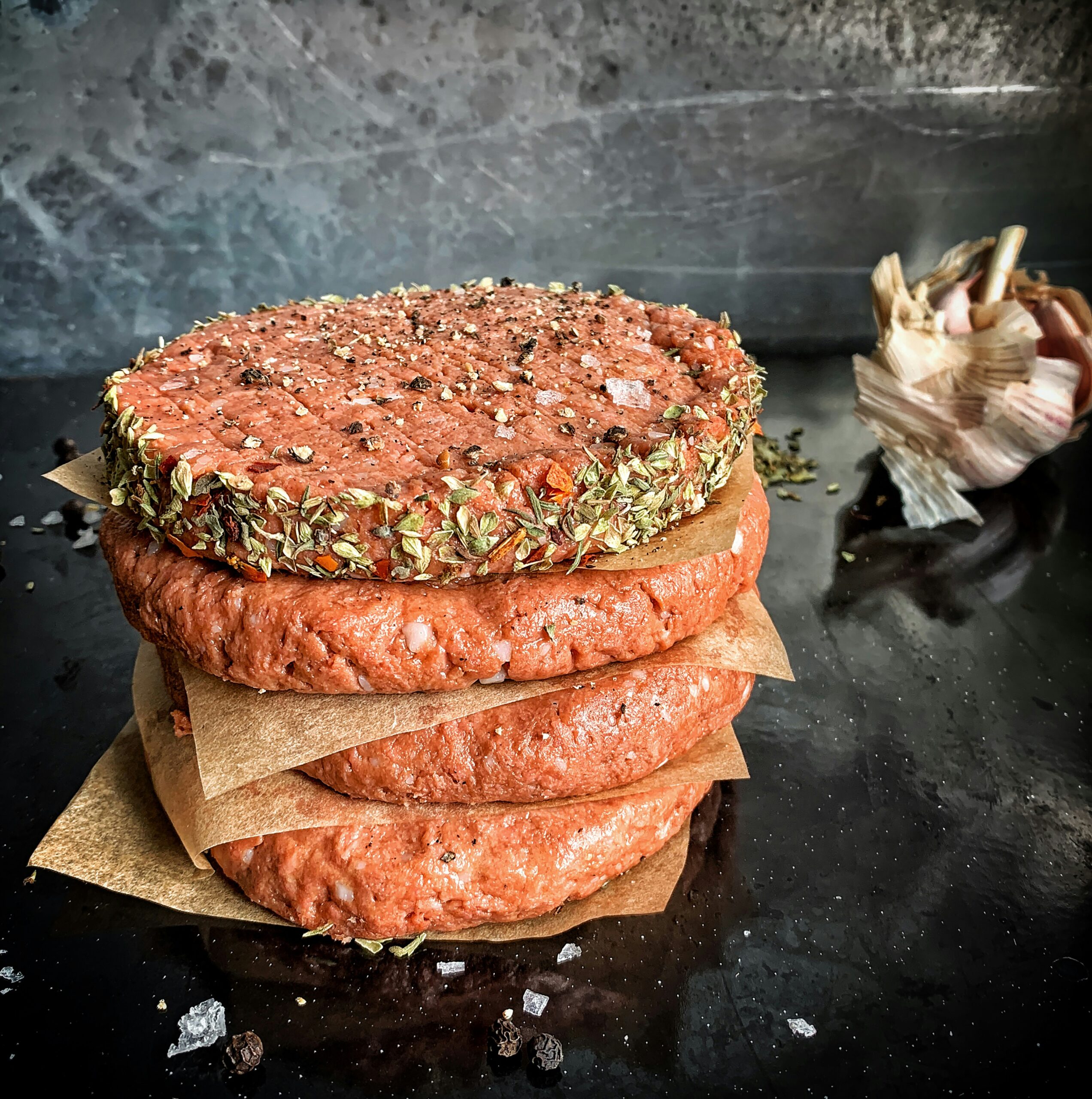 Why Fake Meat Might Be Worse Than the Real Thing