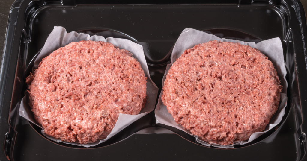 Why Fake Meat Might Be Worse Than the Real Thing