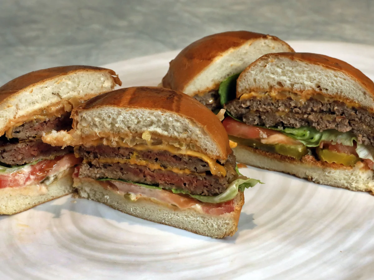 Why Fake Meat Might Be Worse Than the Real Thing